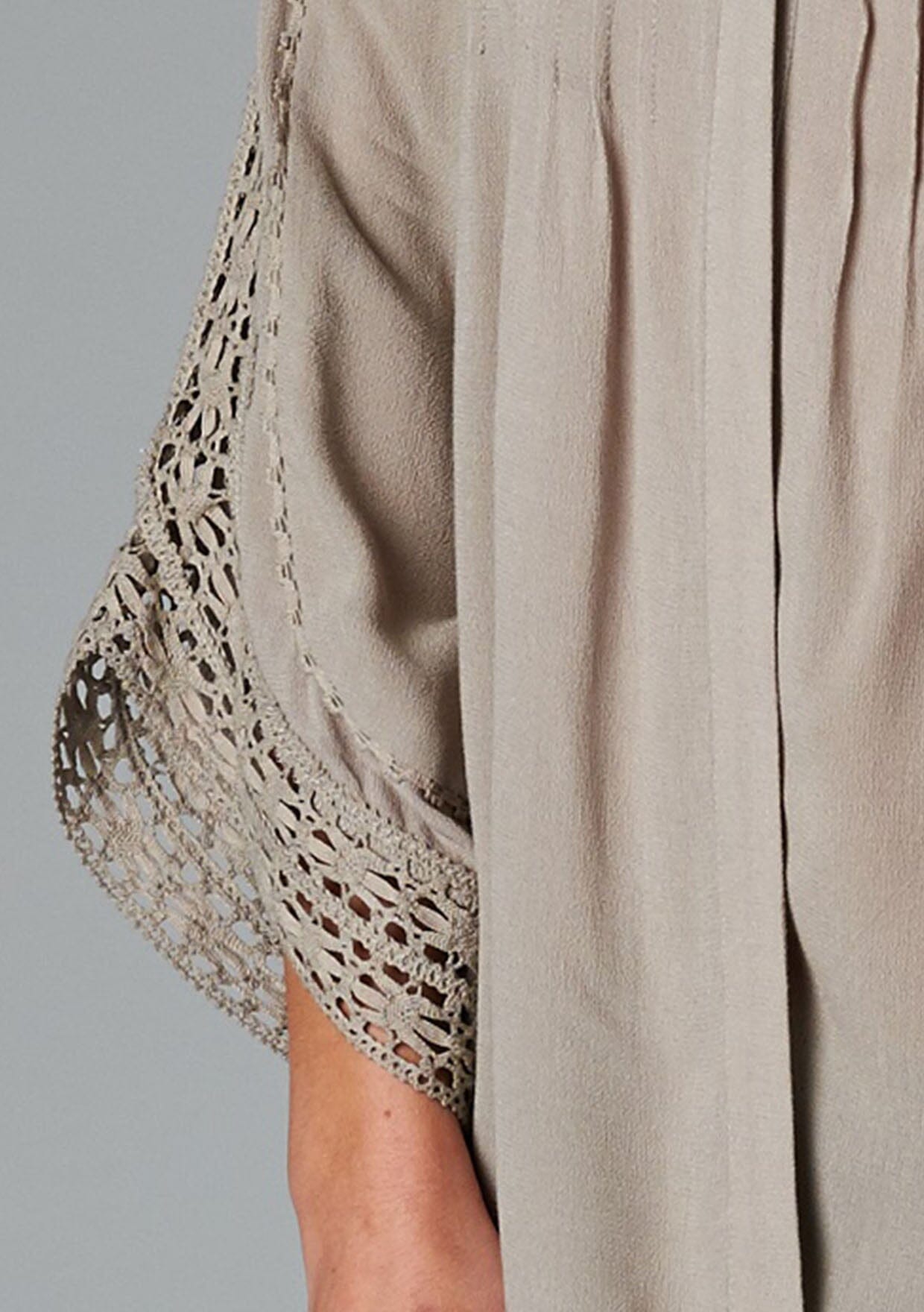 Cameron Lace Blouse