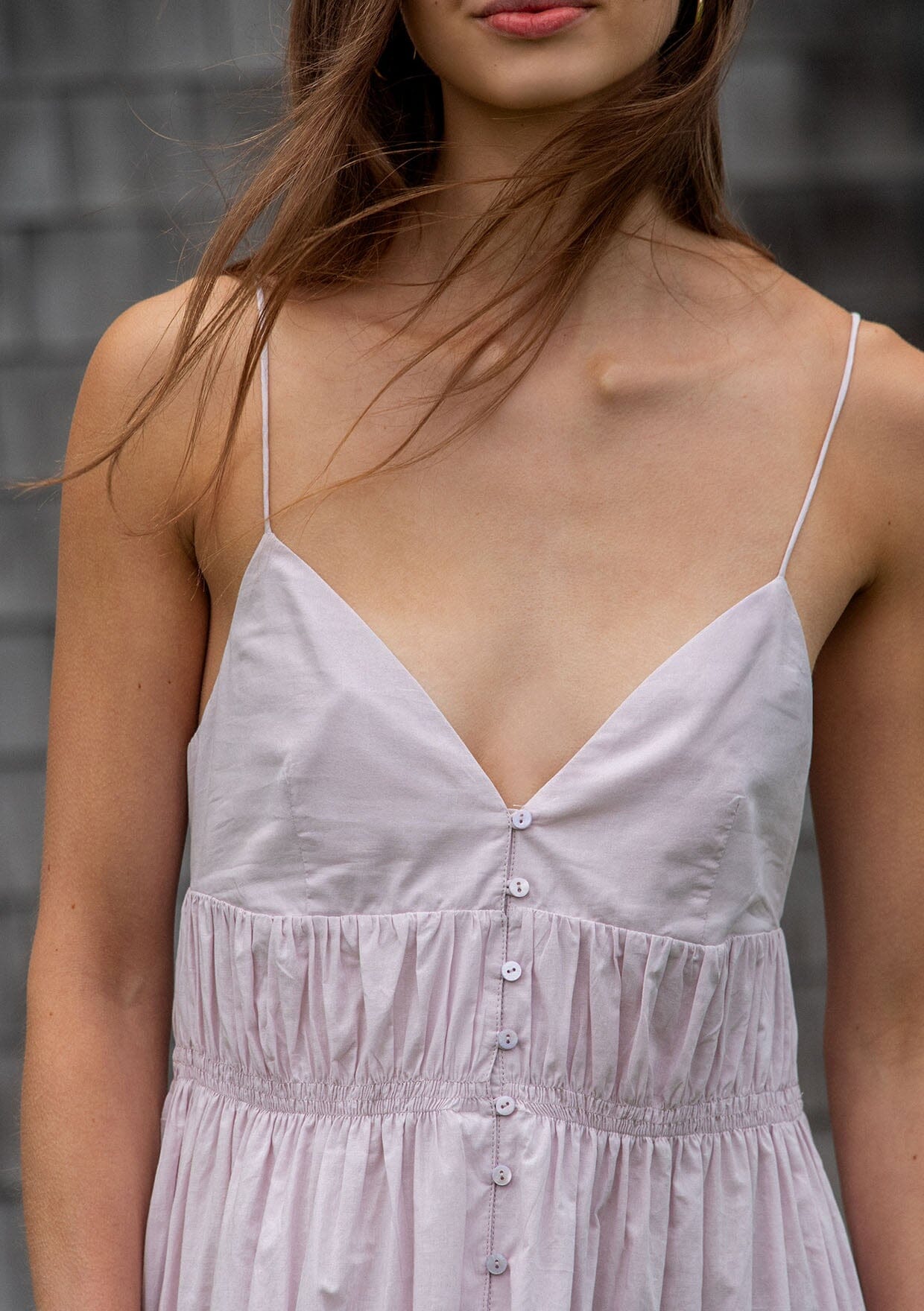 Melody Midi Dress