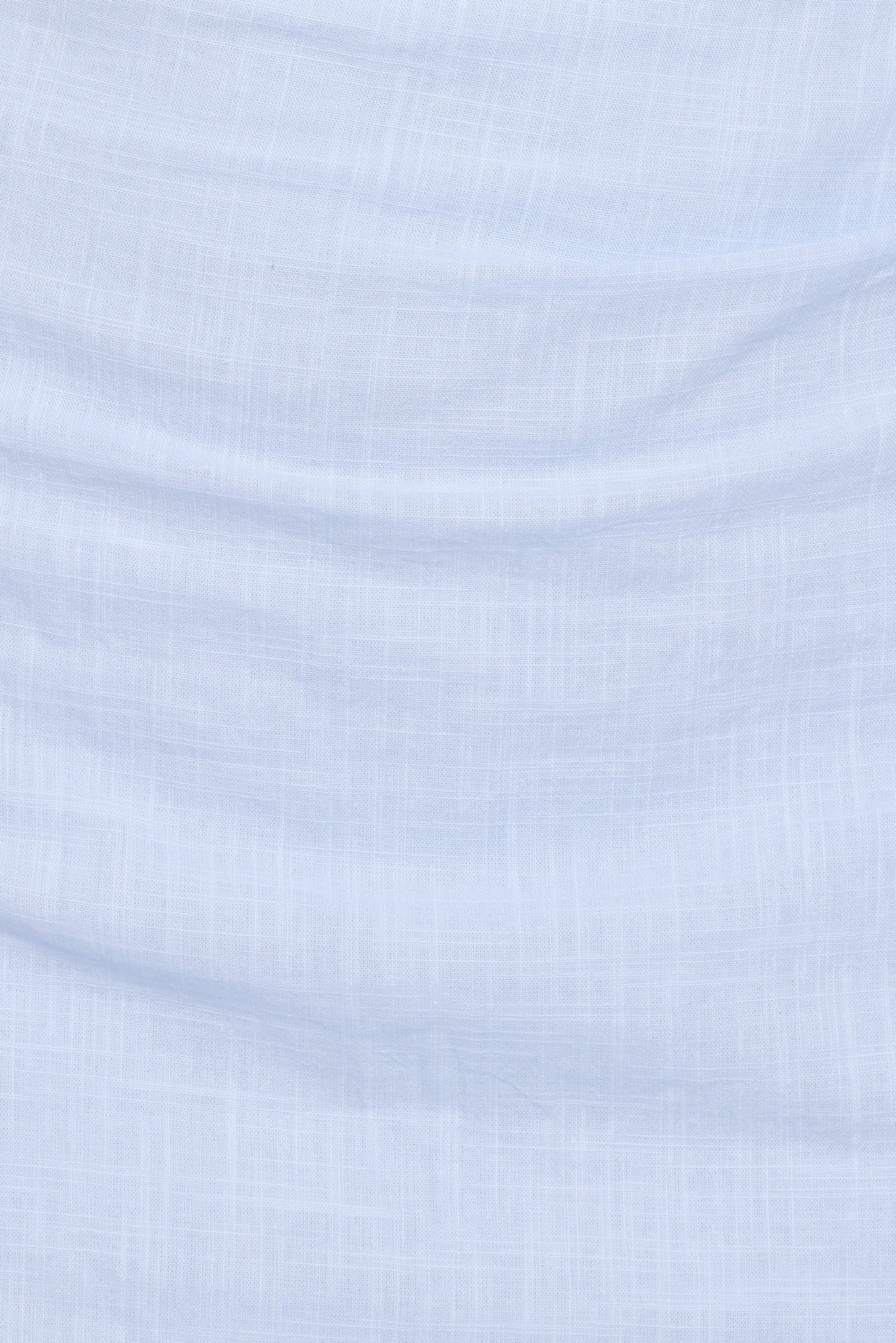 Cass Mini Dress - Blue