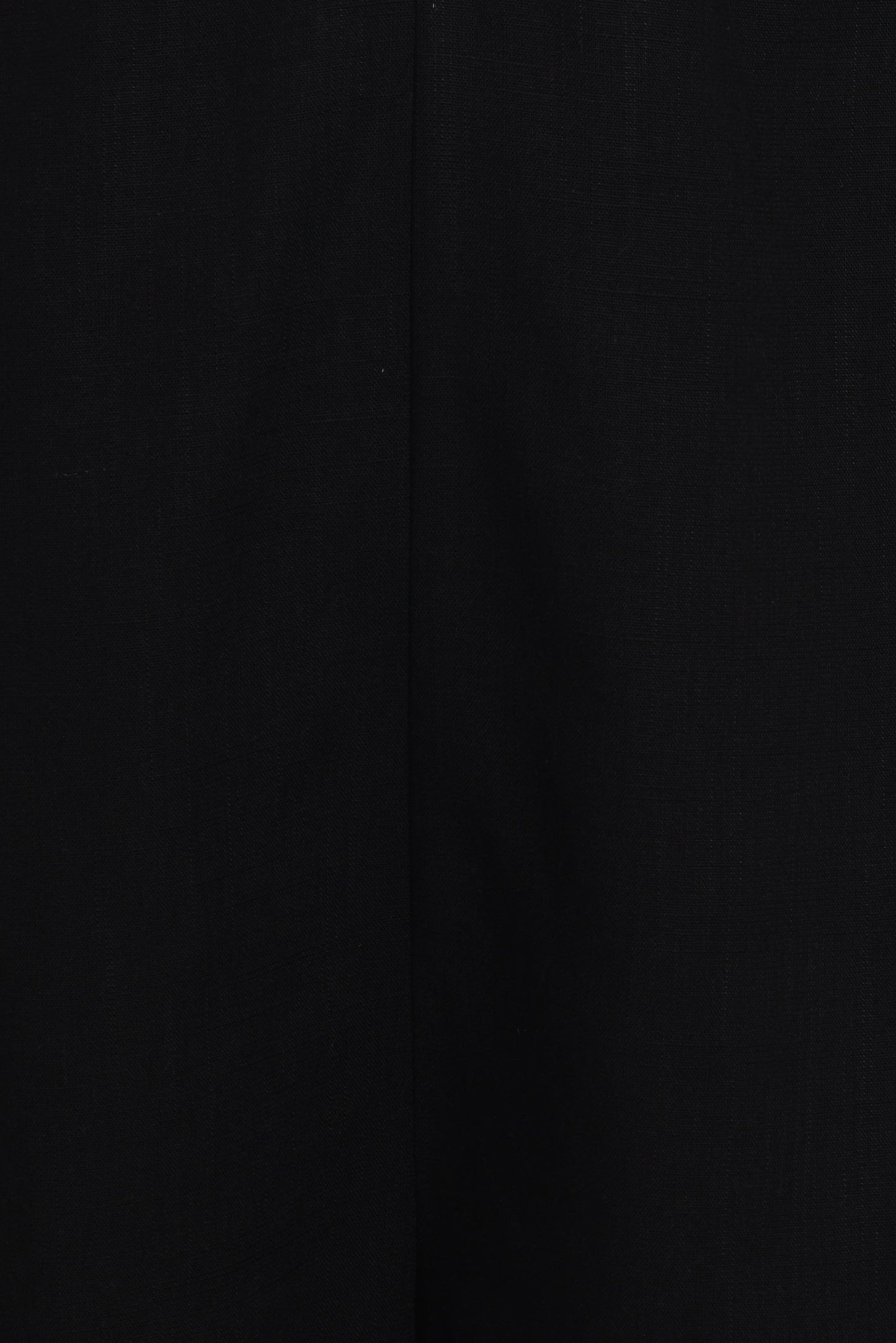 Archer Playsuit - Black