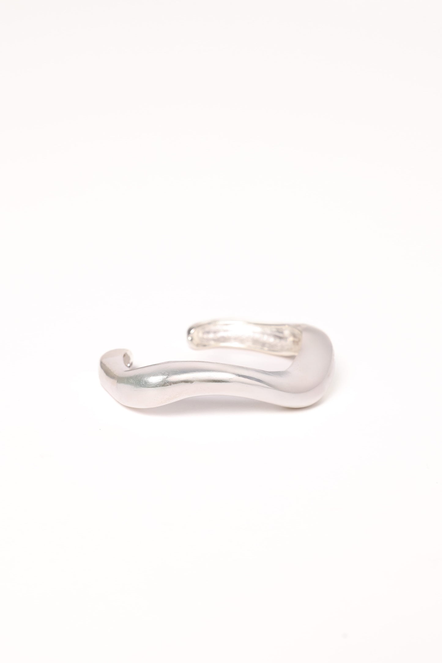 Banks Bracelet - Silver