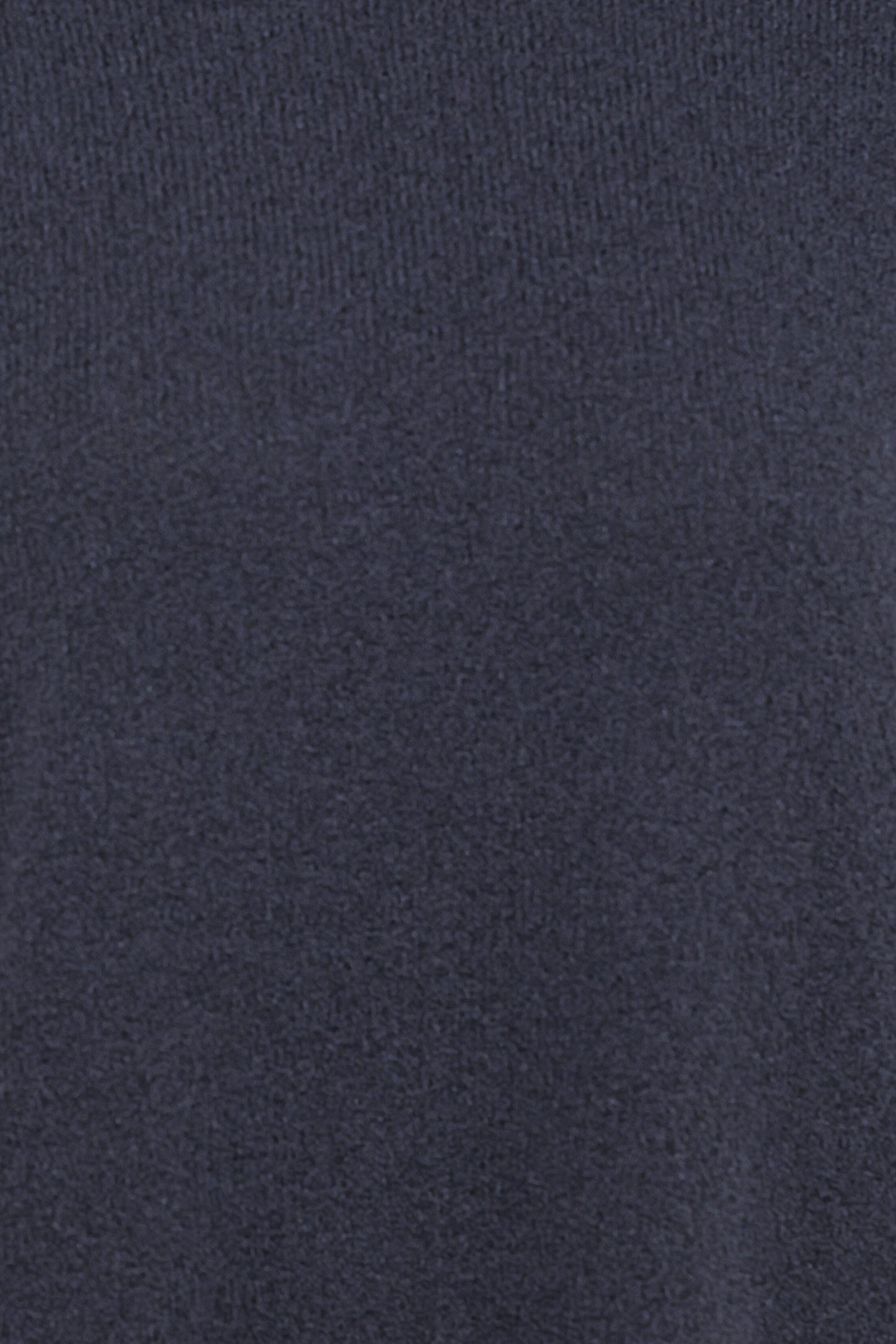 Ashby Knit Top - Navy