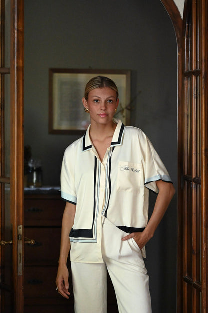 Mayard Unisex Shirt