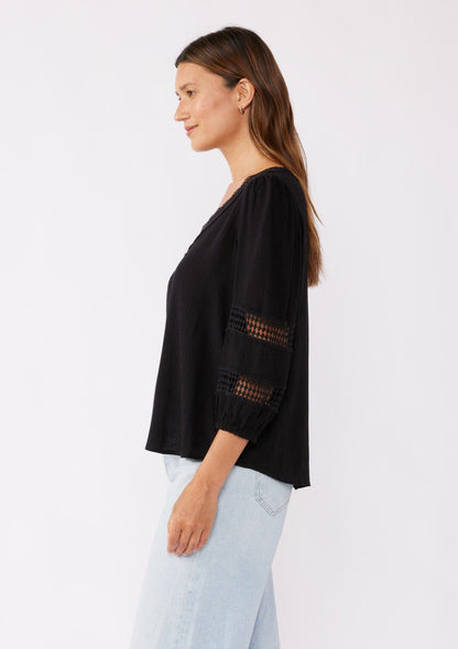 Wanderlust Dream Blouse