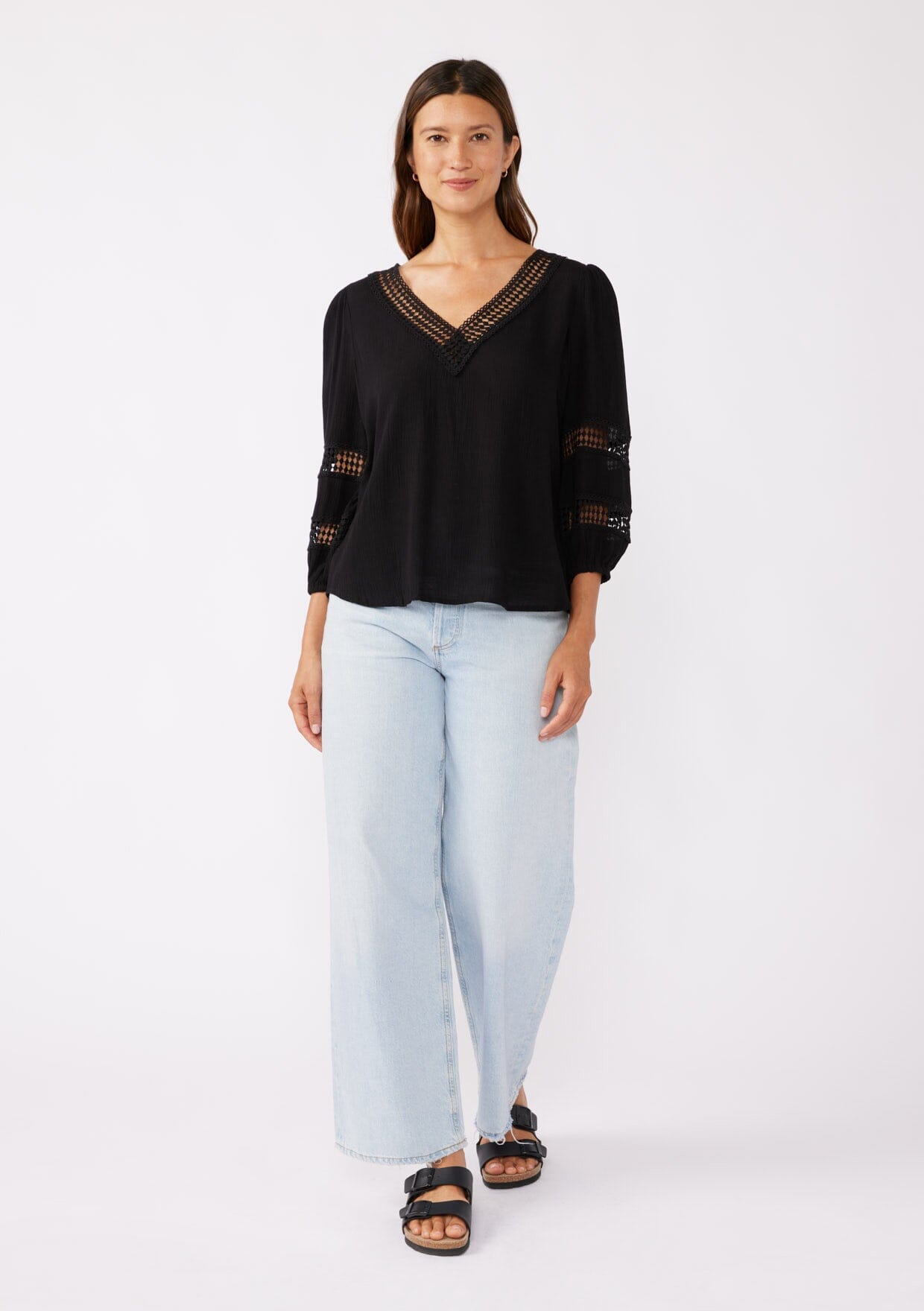 Wanderlust Dream Blouse