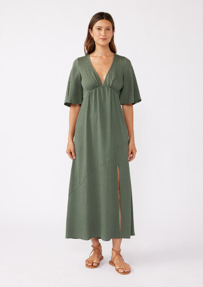 Whisper Maxi Dress