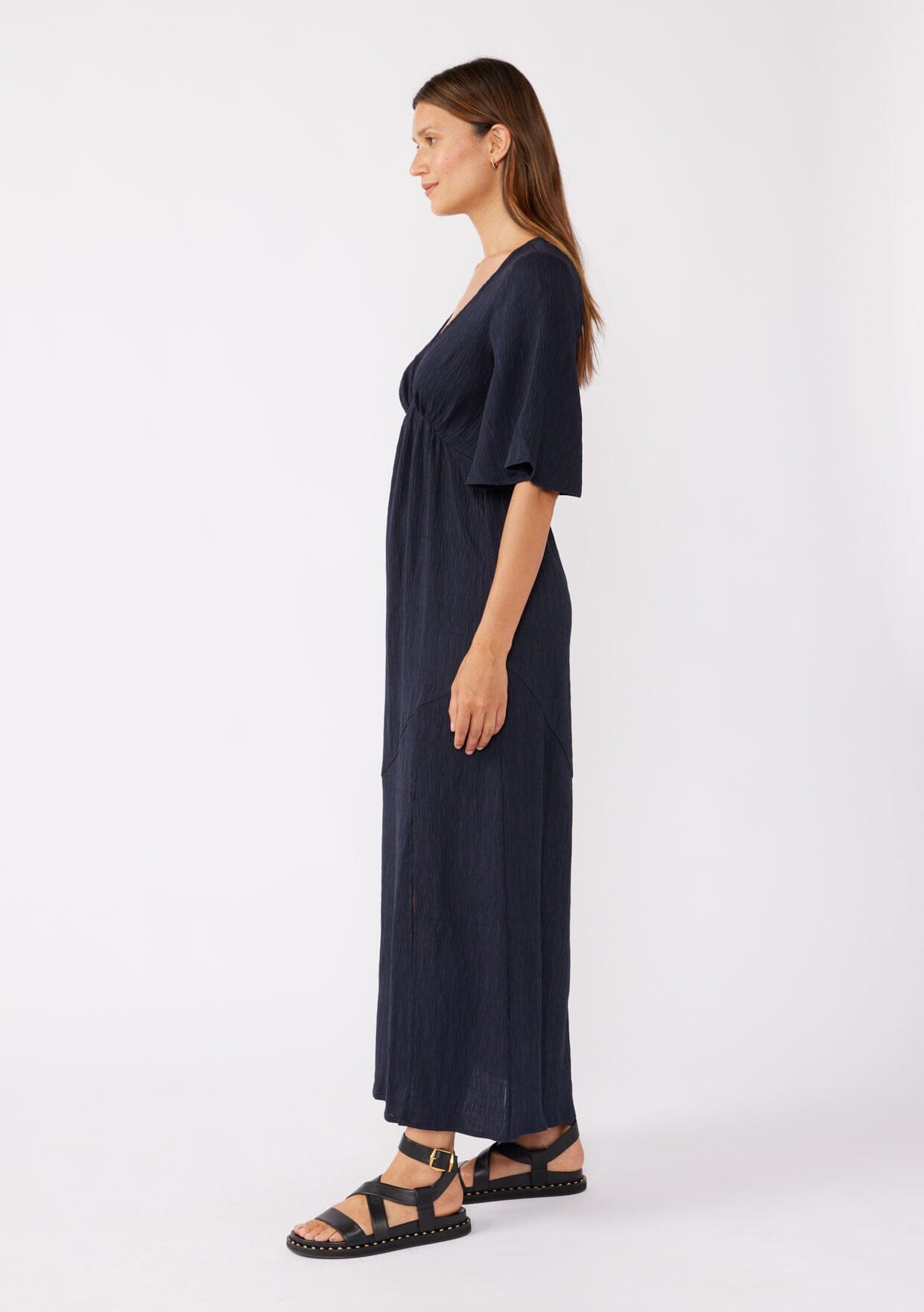 Whisper Maxi Dress