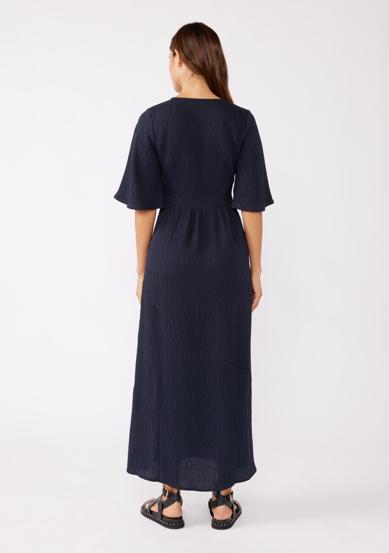 Whisper Maxi Dress