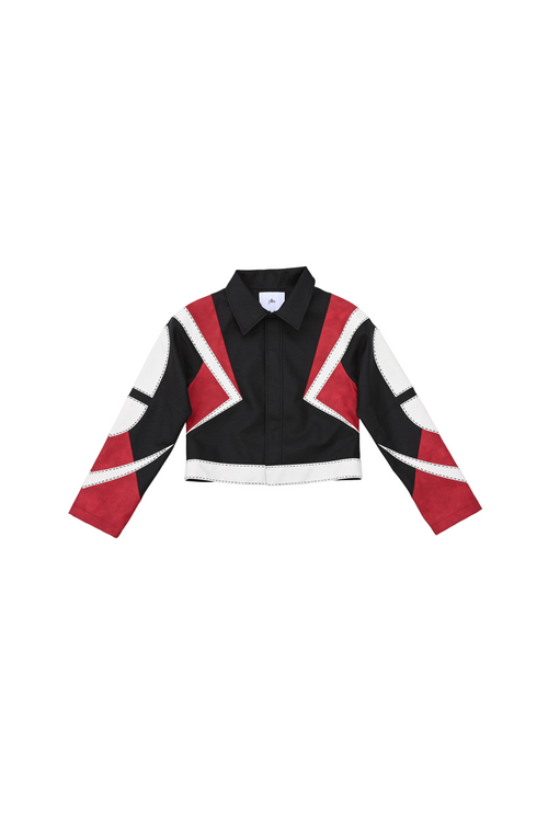 Jackson Jacket