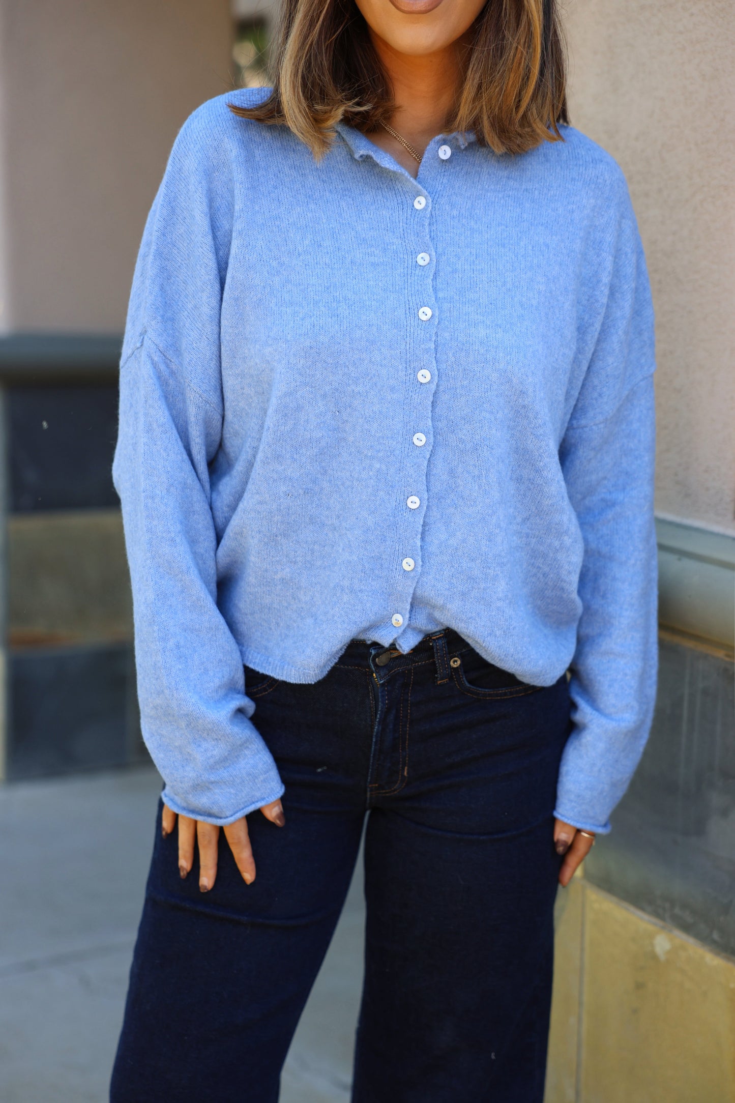 Main Character Cardigan