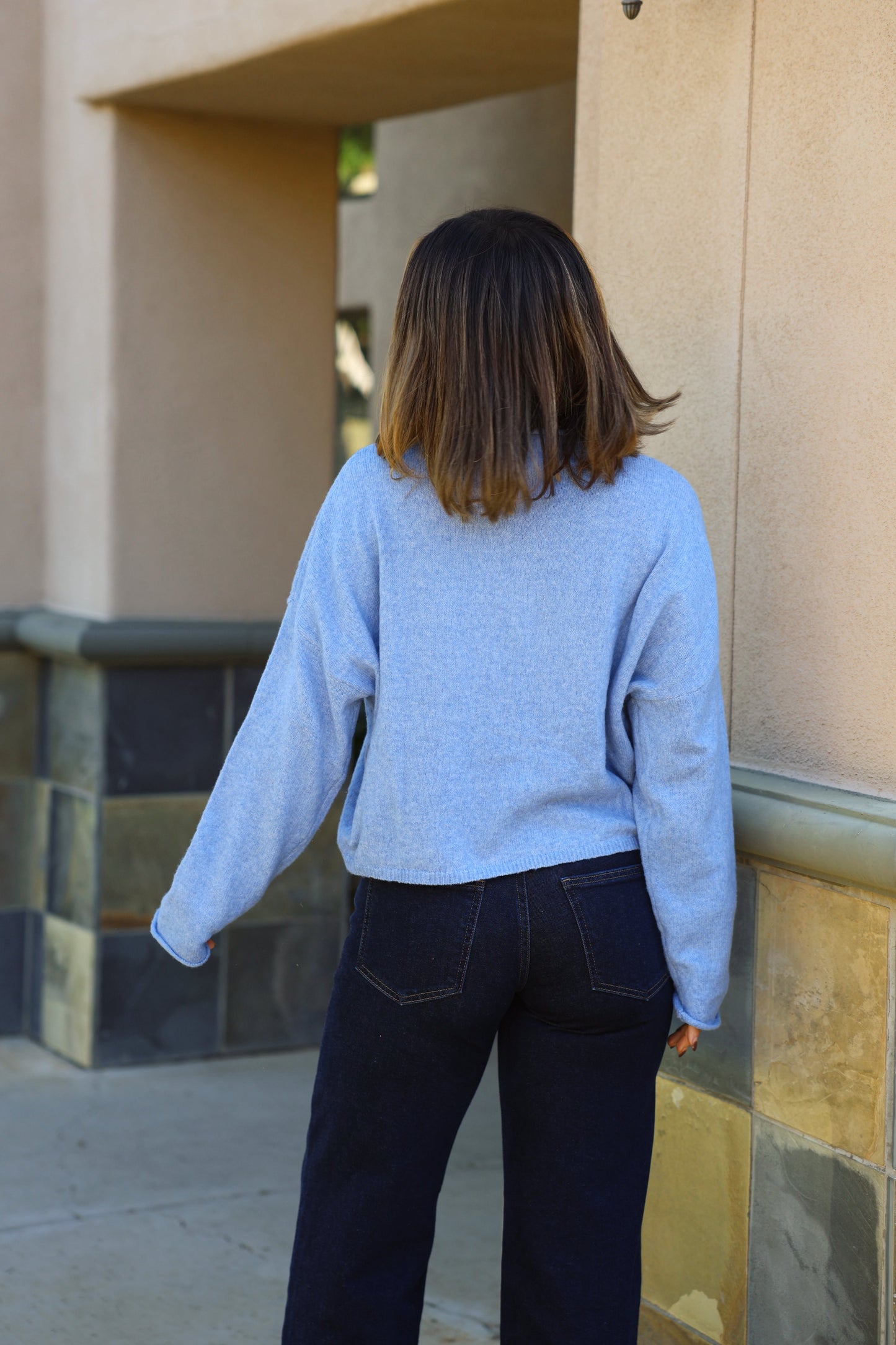 Main Character Cardigan