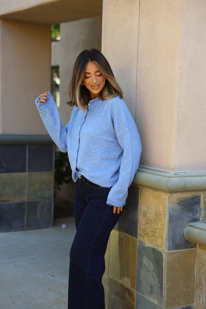 Main Character Cardigan