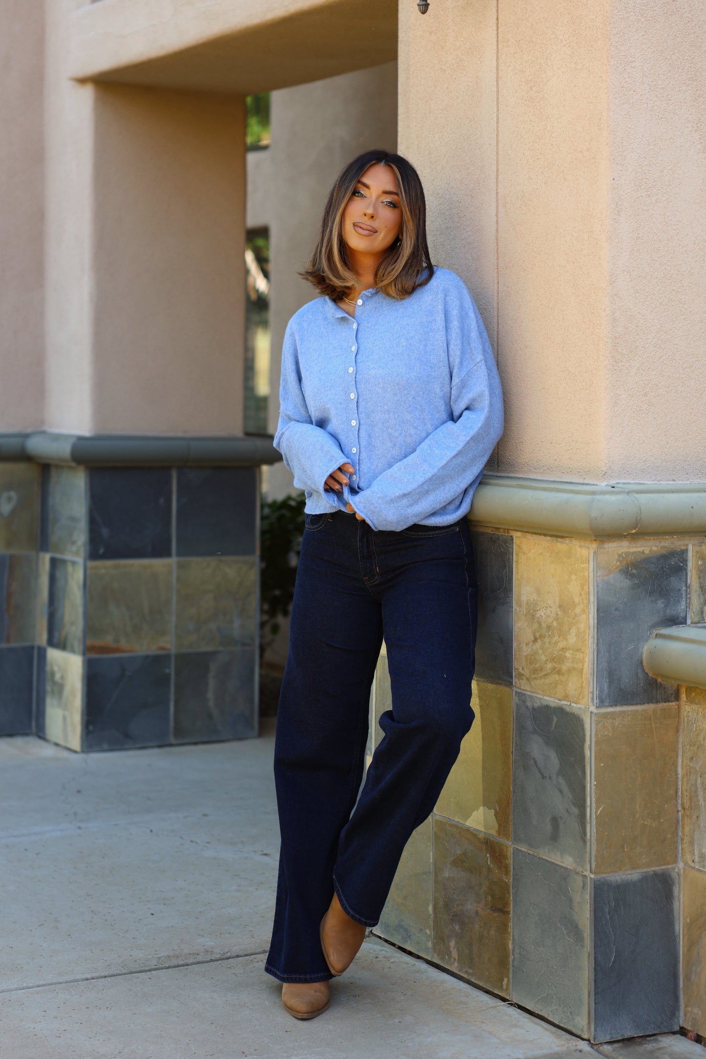 Main Character Cardigan