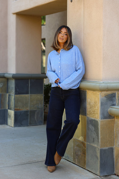 Main Character Cardigan