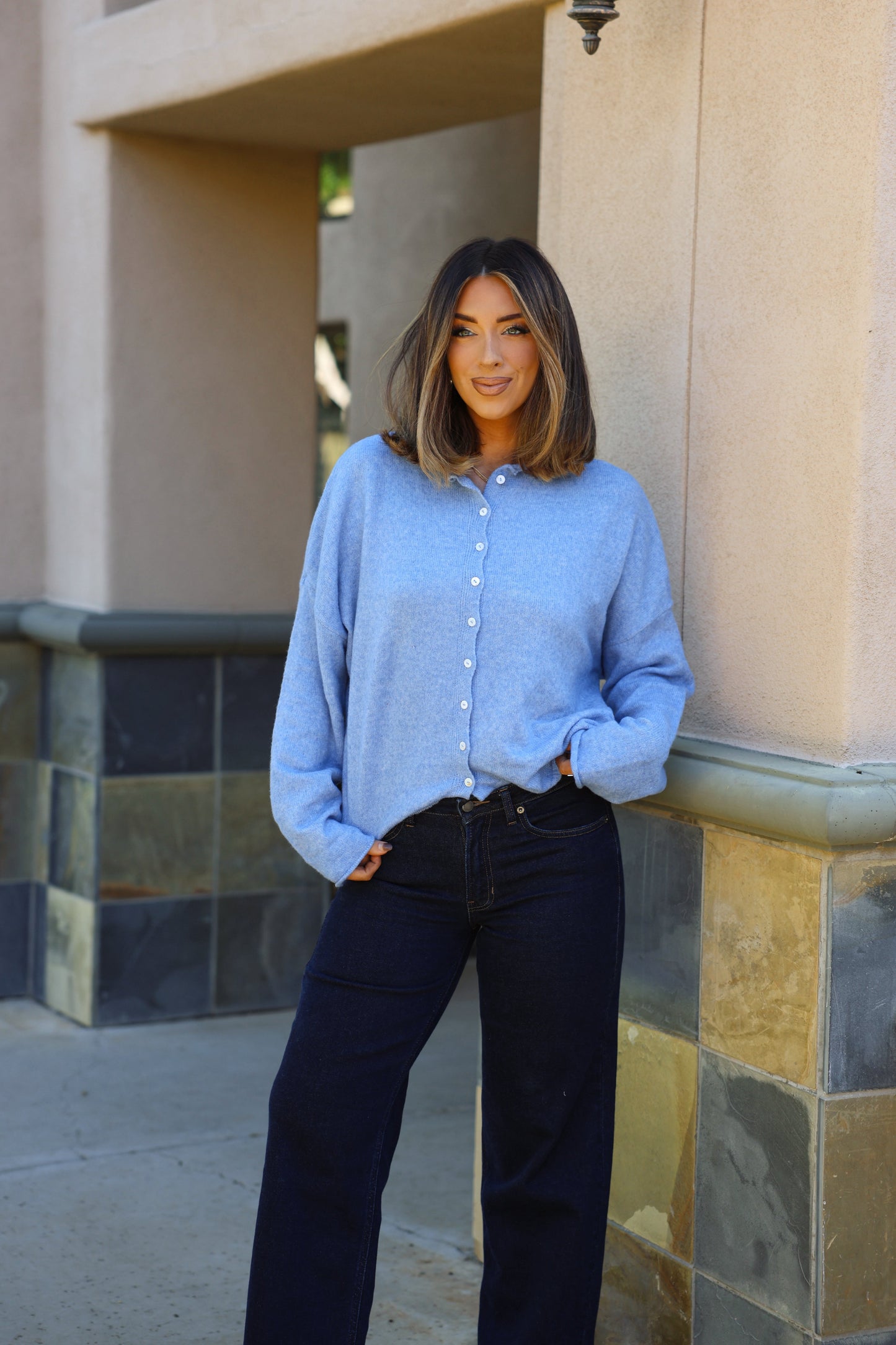 Main Character Cardigan