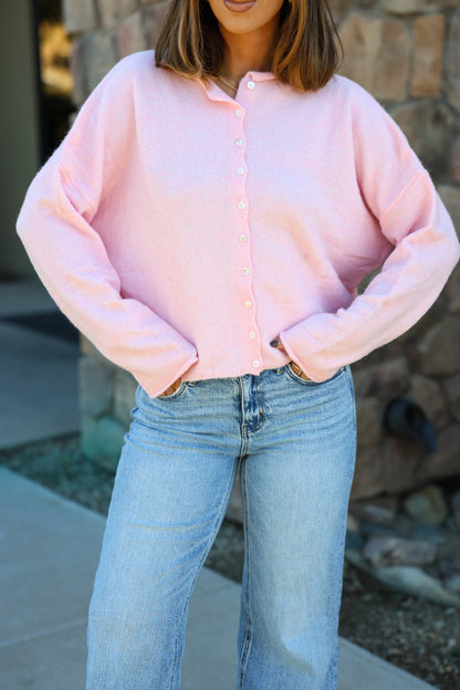Main Character Cardigan