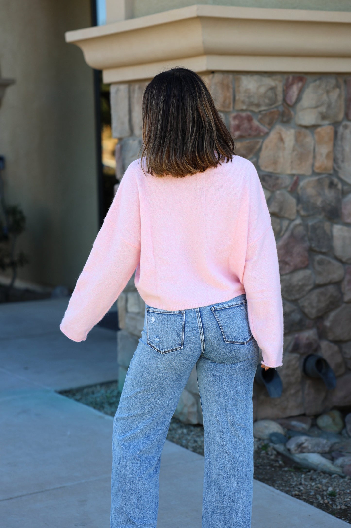 Main Character Cardigan