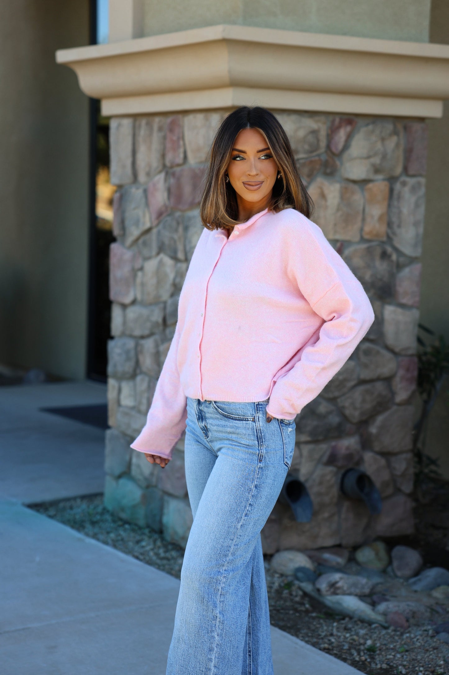 Main Character Cardigan