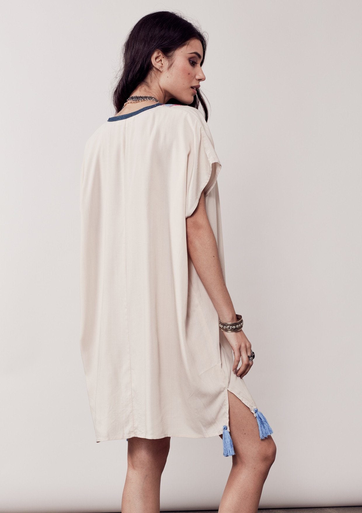 Adriana Caftan Tunic