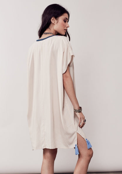 Adriana Caftan Tunic