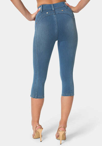 Capri Jegging