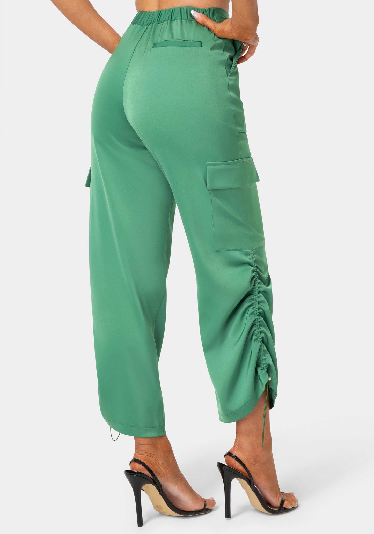 Cargo Jogger Pant