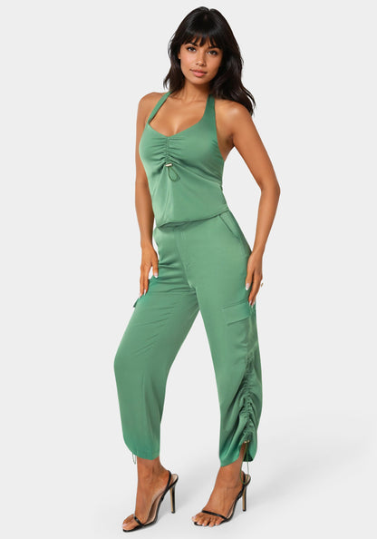 Cargo Jogger Pant