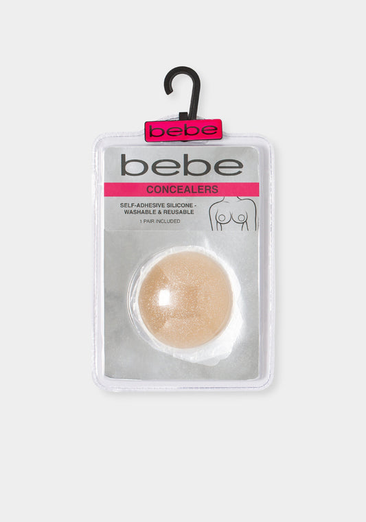 Glitter Silicone Self Adhesive Concealers