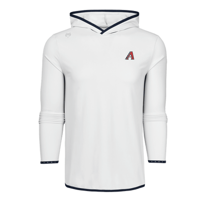 Arizona Diamondbacks Colorado Hoodie