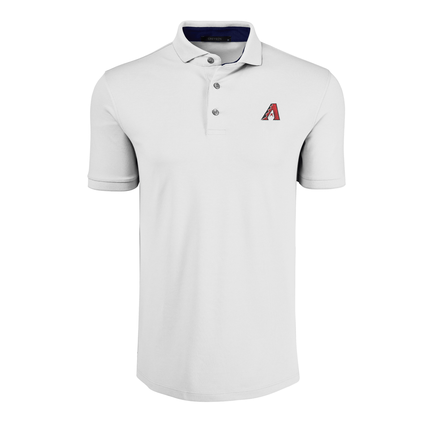 Arizona Diamondbacks Crowley Short Sleeve Polo