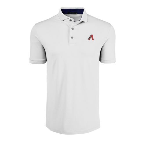 Arizona Diamondbacks Crowley Short Sleeve Polo