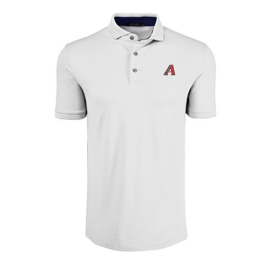 Arizona Diamondbacks Crowley Short Sleeve Polo