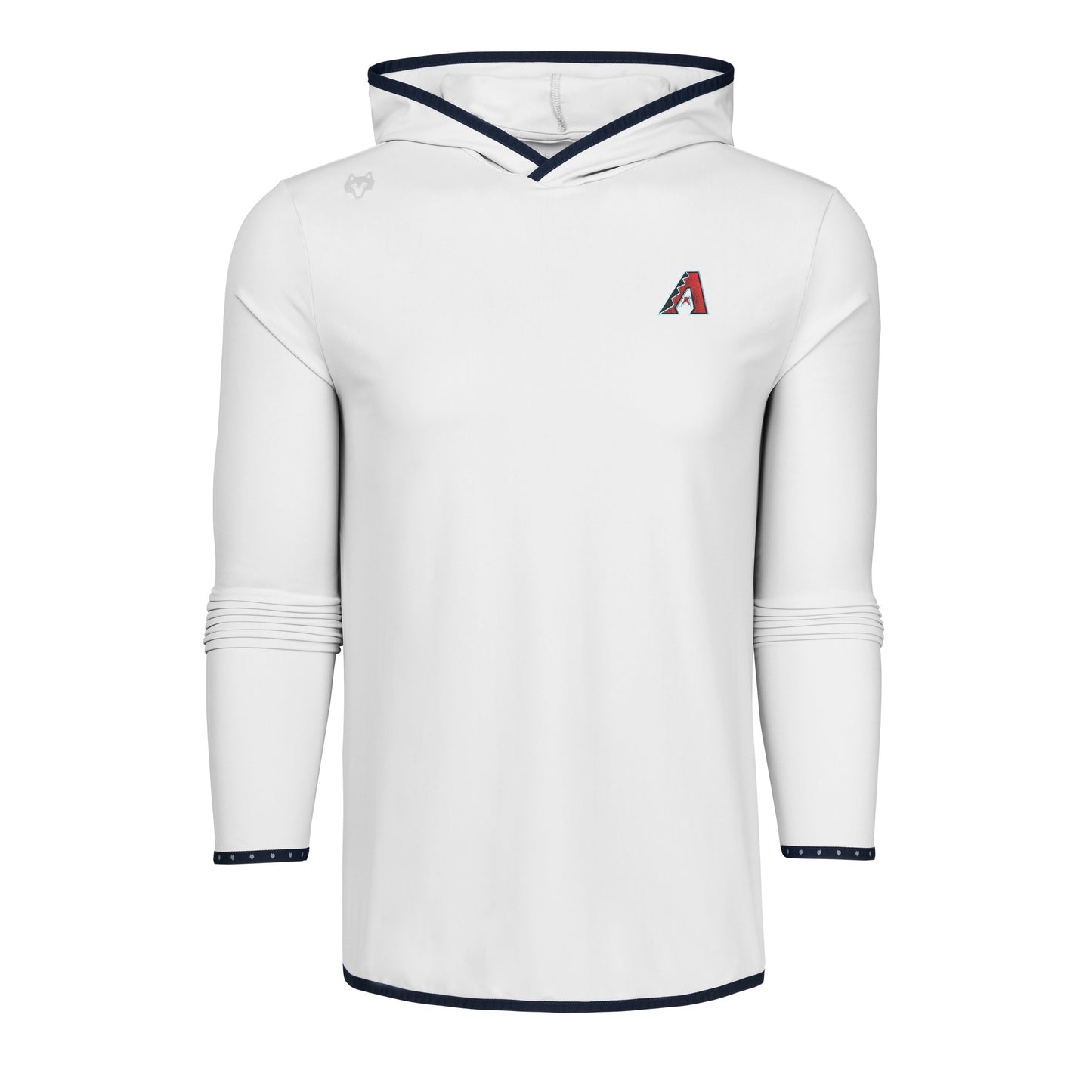 Arizona Diamondbacks Colorado Hoodie