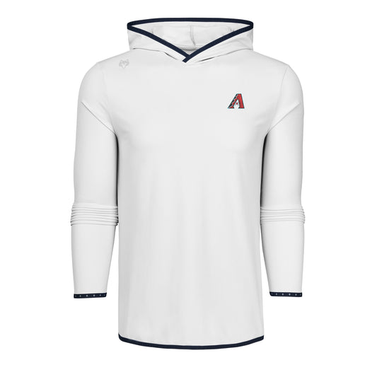 Arizona Diamondbacks Colorado Hoodie