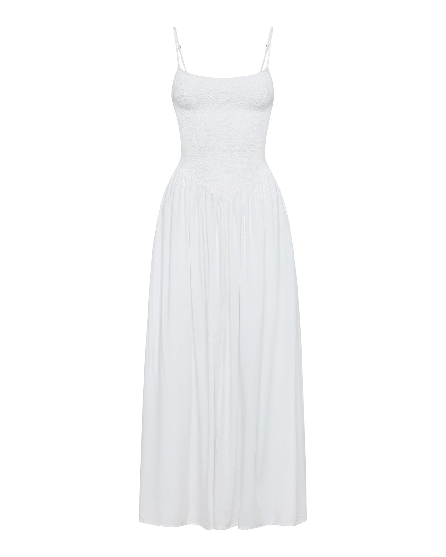 Misha Midi - Cream