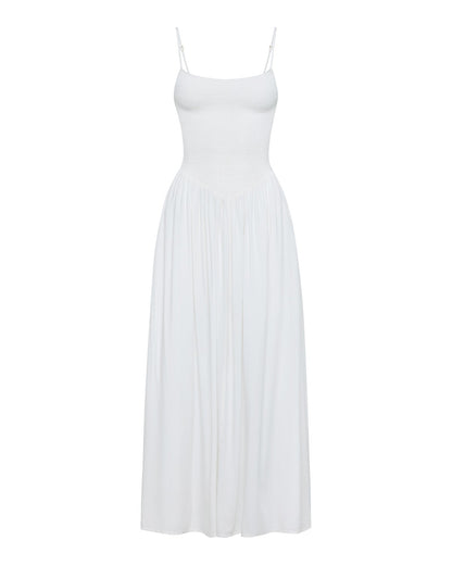 Misha Midi - Cream