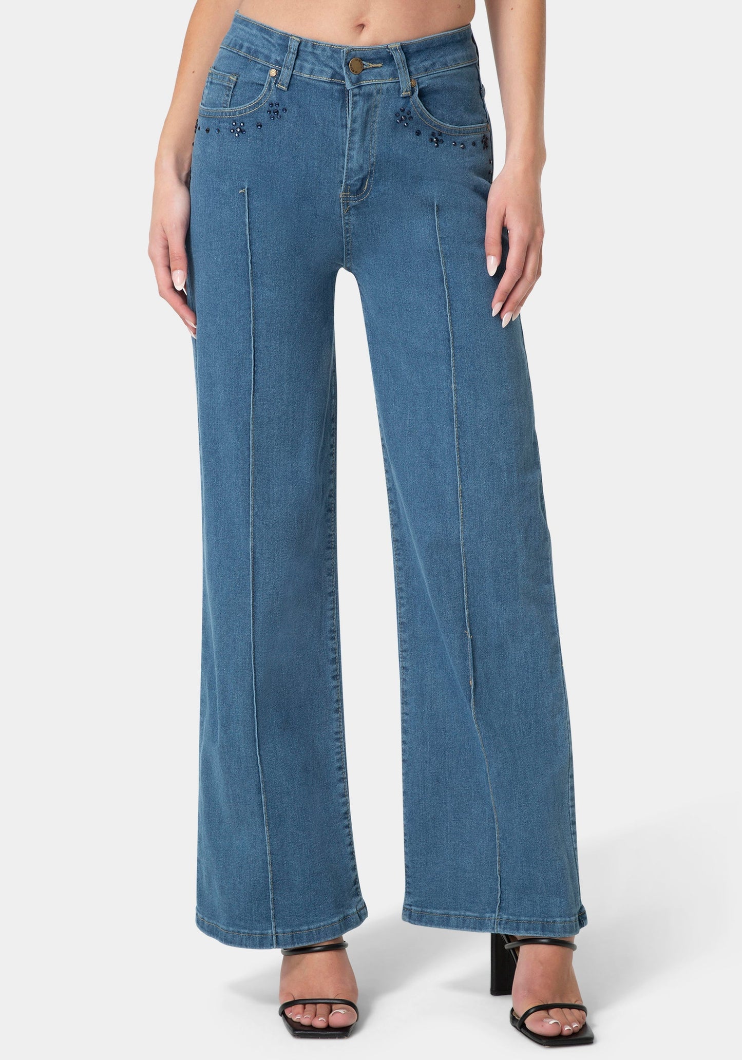 The Jeweled Jean