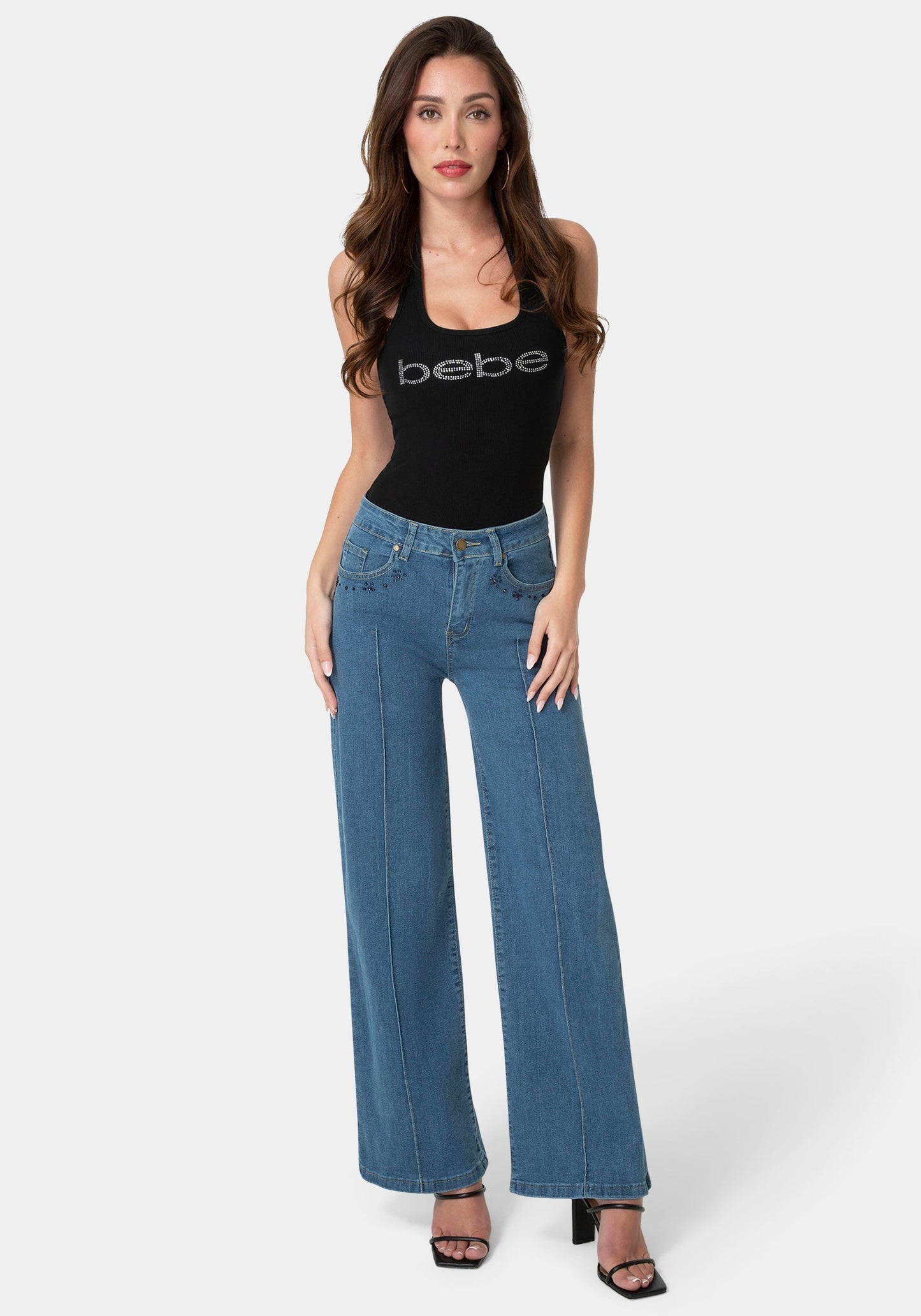 The Jeweled Jean