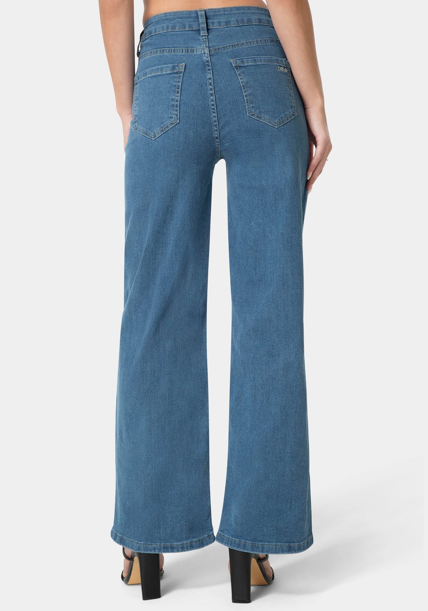 The Jeweled Jean