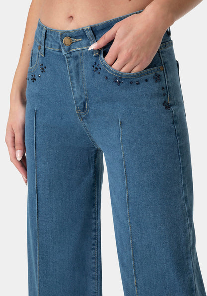 The Jeweled Jean