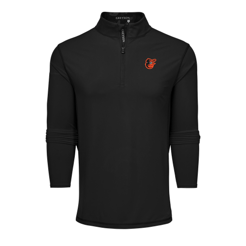 Baltimore Orioles Colorado Quarter-Zip