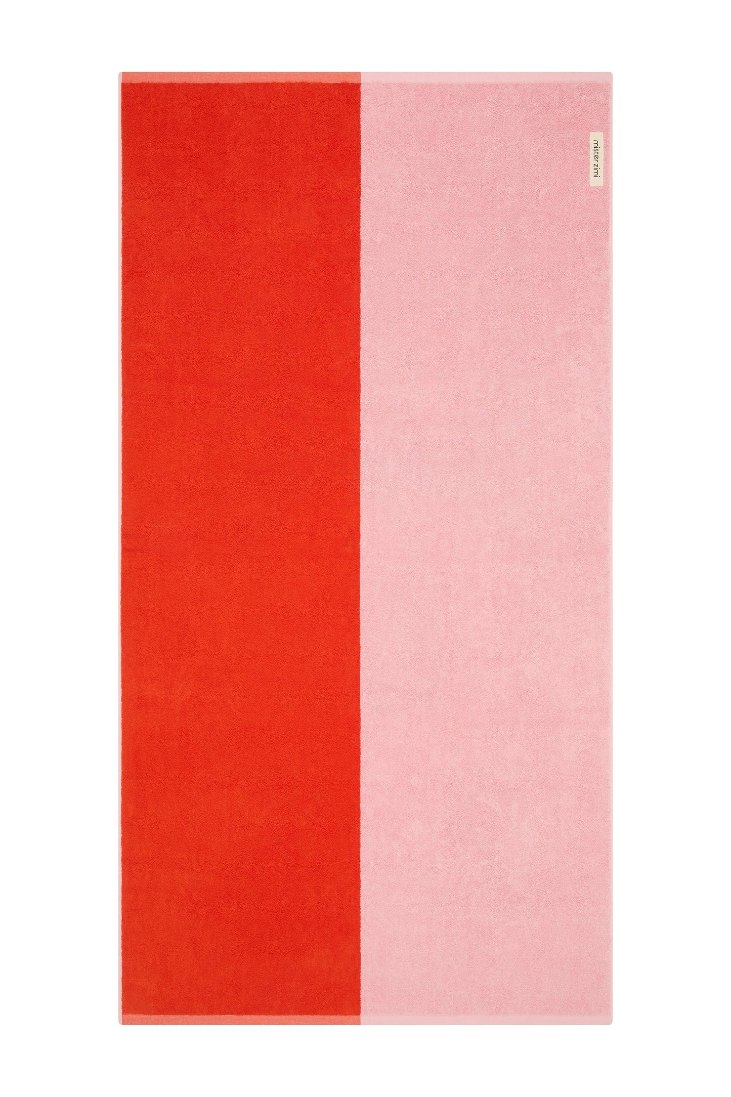 Beach Towel In Paxi