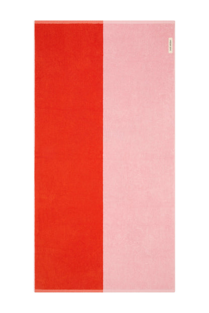 Beach Towel In Paxi