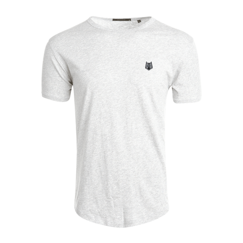 Silver Wolf Alpha Slub Tee