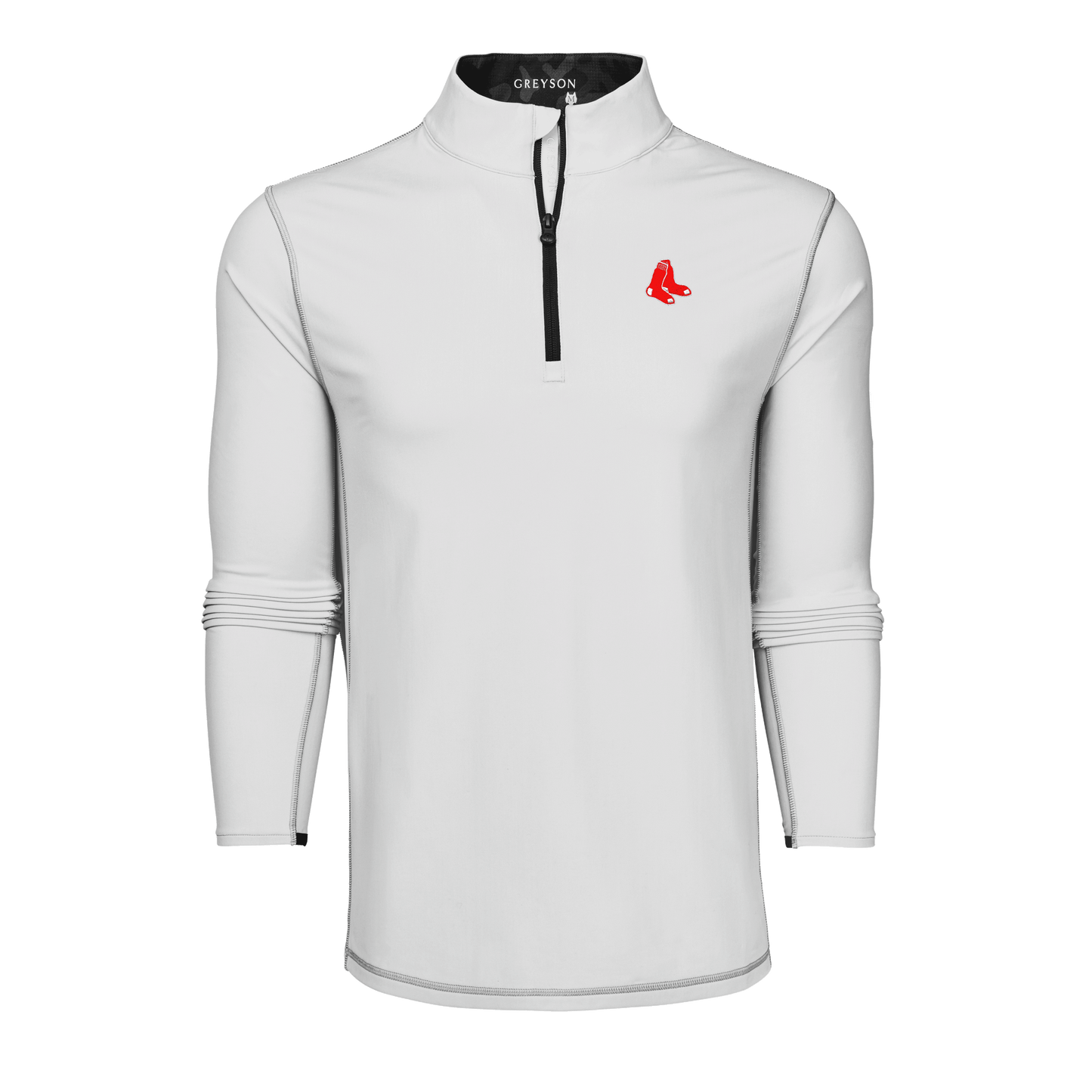 Boston Red Sox Colorado Quarter-Zip