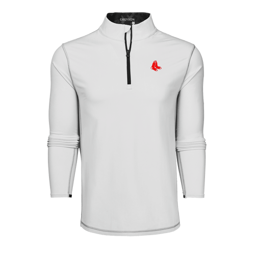Boston Red Sox Colorado Quarter-Zip