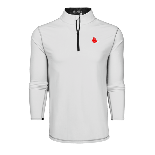 Boston Red Sox Colorado Quarter-Zip