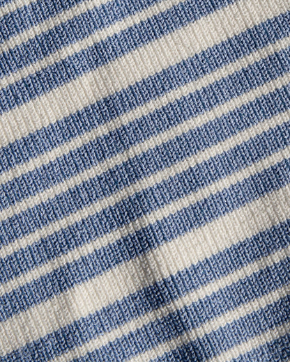 Ravello Skirt - Outer Banks Stripe