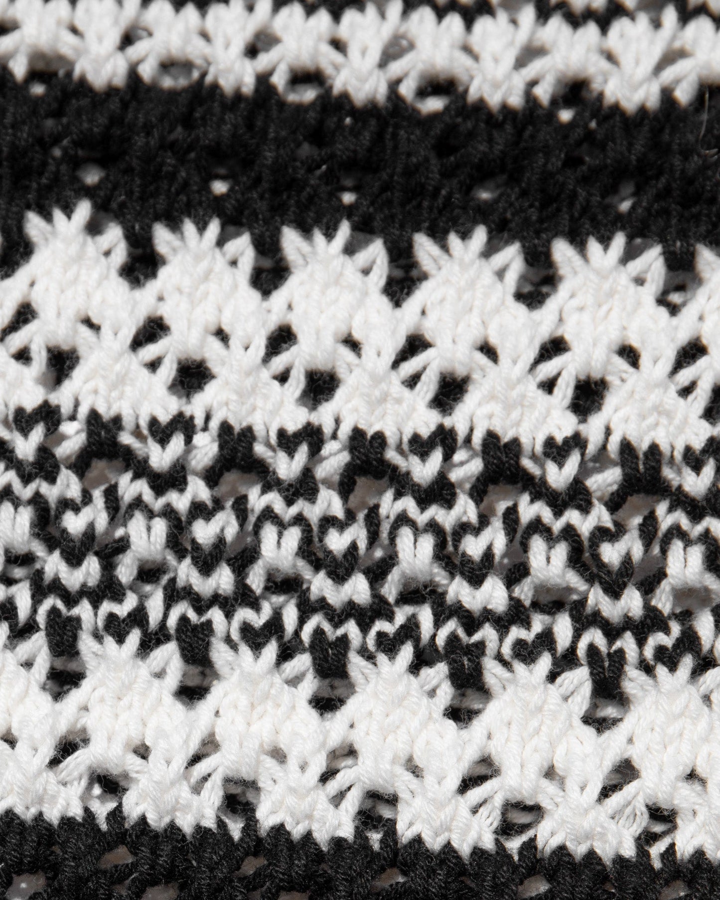 Caicos Skirt - Caicos Stripe