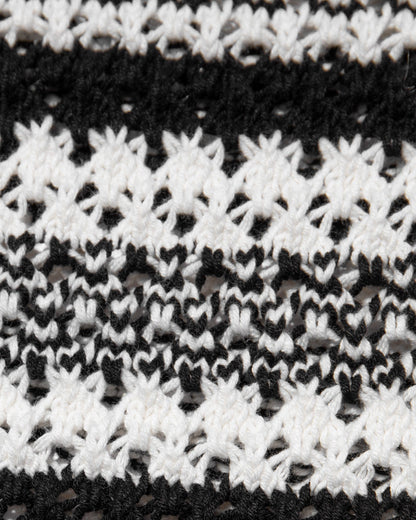 Caicos Skirt - Caicos Stripe